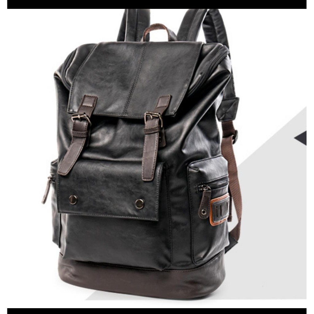 tas backpack pria