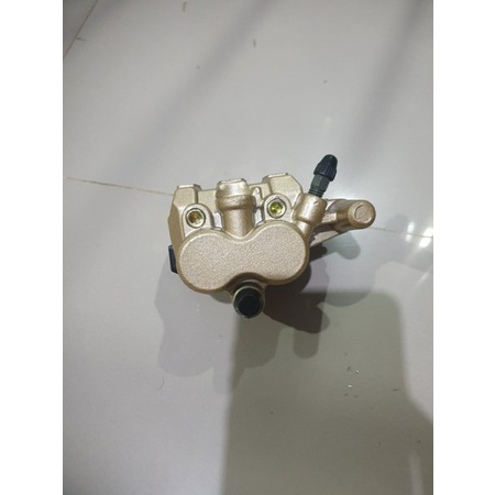 kaliper belakang athlete kepala babi athlete kawasaki athlete ori Murah