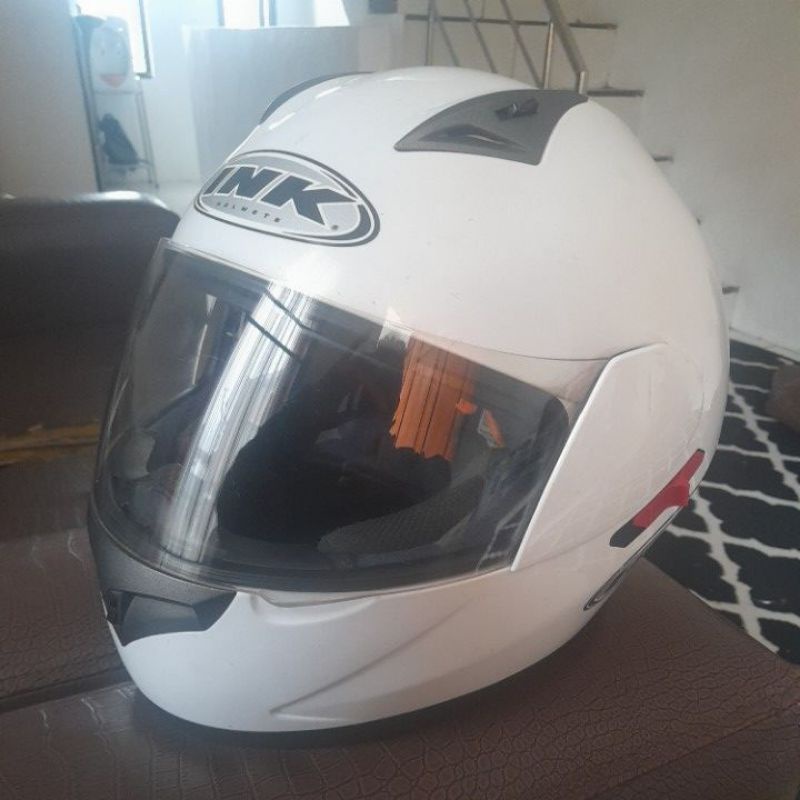 helm ink second