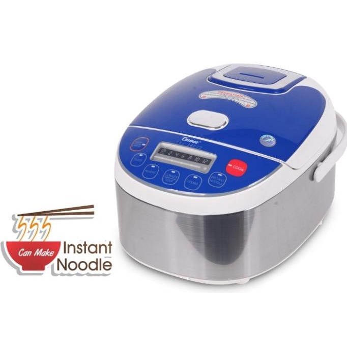 }}}}}}] COSMOS CRJ 3801 D MAGIC COM 1 LITER DIGITAL / CRJ3801D