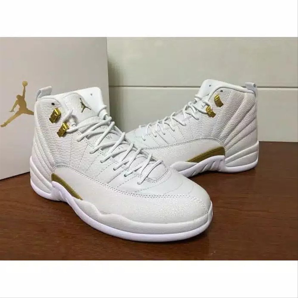 jordan 12 0v0