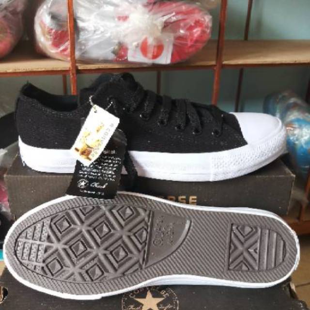 Sepatu Converse Allstar