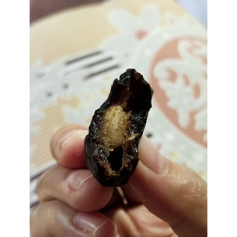 

ajwa Madinah Super 250gr