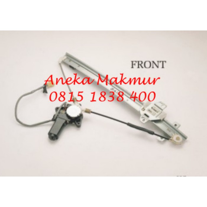 Regulator Window Electric Suzuki Vitara 1993