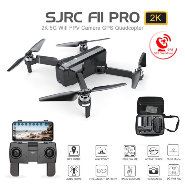 sj f11 drone