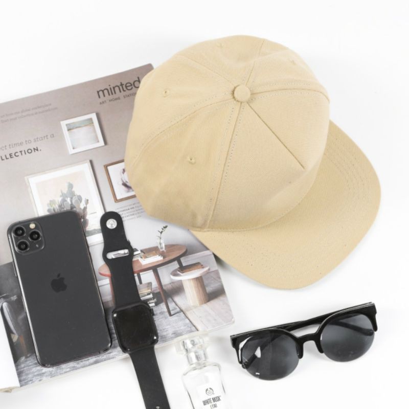Topi Keren / Snapback / Topi Snapback / Topi Kece / Topi Anak Muda / Topi Santai / Topi Cowo Keren