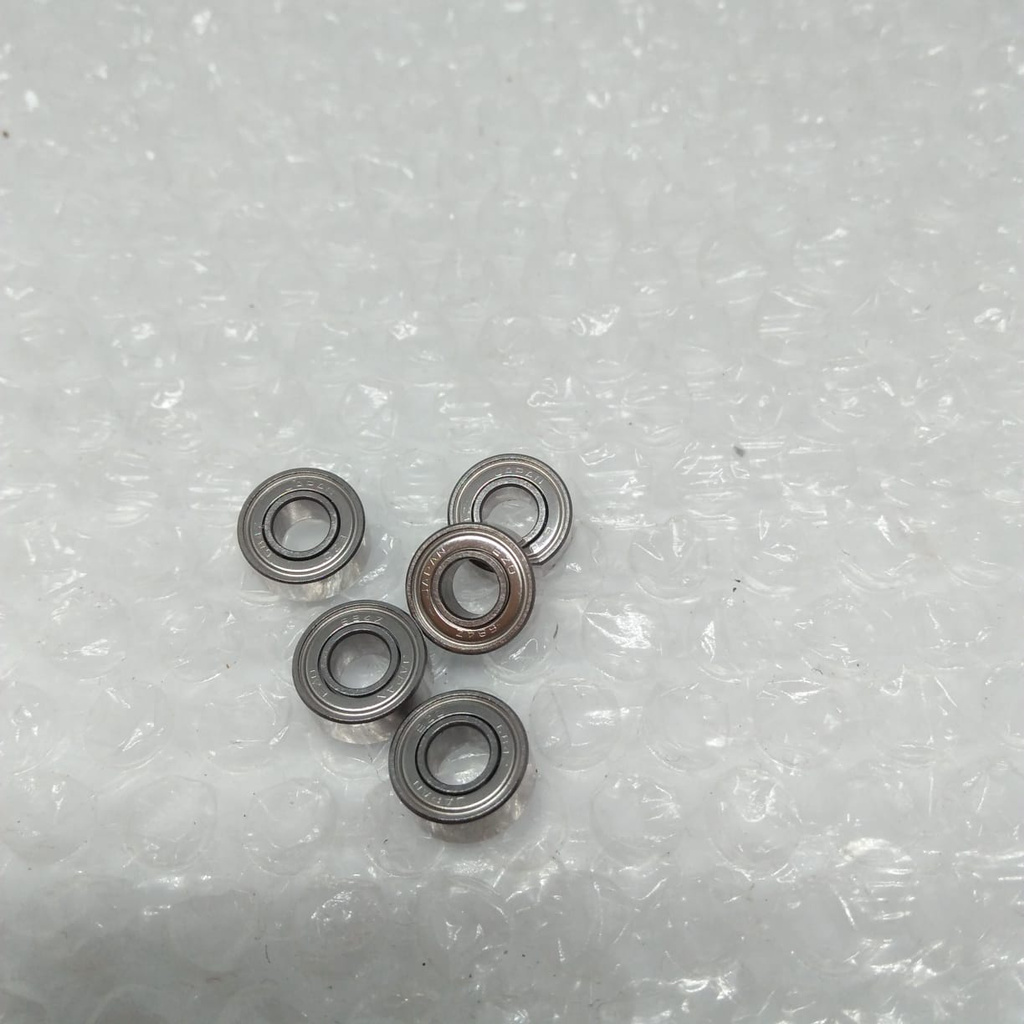Yeah Racing RC Ball Bearing 4x7x2.5 EZO Japan