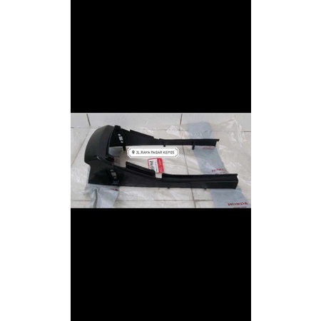 Cover body bodi belakang gl pro max original
