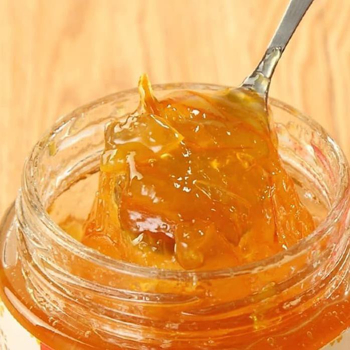 

KUL YUJA CA HONEY CITRON TEA 500GR MINUMAN SIRUP SARI BUAH CITRUS