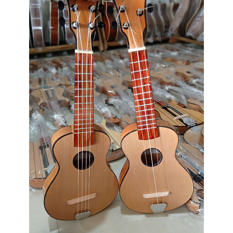 Kentrung / ukulele pare gitar BAYAR DI TEMPAT-7