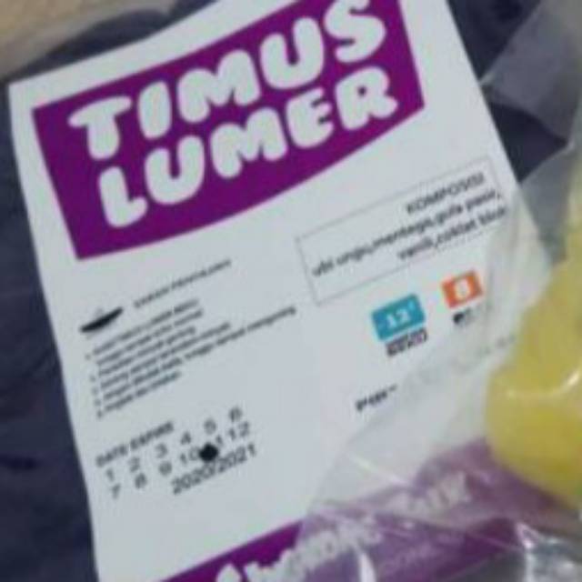 

Timus lumerr