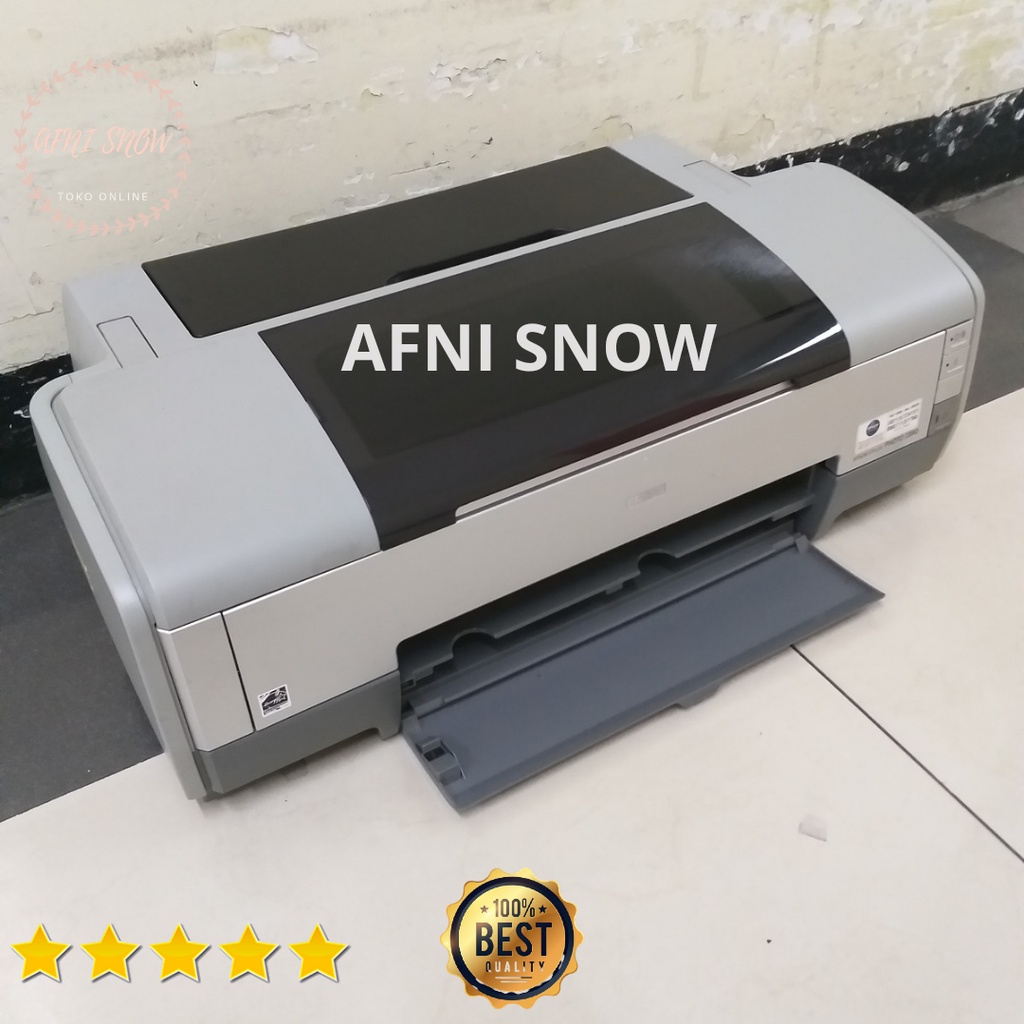 Unit Printer Epson 1390  Printer Epson Stylus 1390