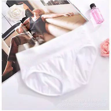 INFY - MUNAFIE CELANA DALAM WANITA UNDERWEAR WOMEN KOLOR UNDERPANTS LEMBUT B003 IMPORT MURAH