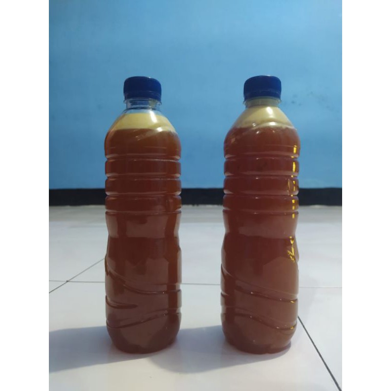 

madu hutan Tambora