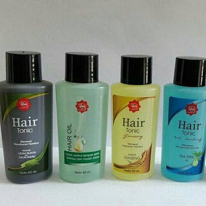 Viva Hair Tonic