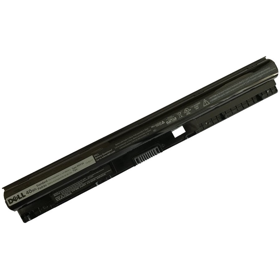 Baterai Laptop Dell Vostro 14 15 3458 3562 3559 3459 M5Y1K ORIGINAL