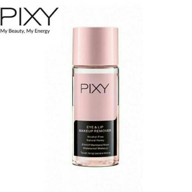 ❤️GROSIR❤️ Pixy Eye &amp; Lip Remover