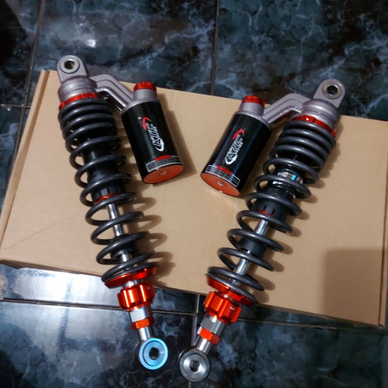 shok ktc replika skok ktc 320mm shock ktc extrem replika