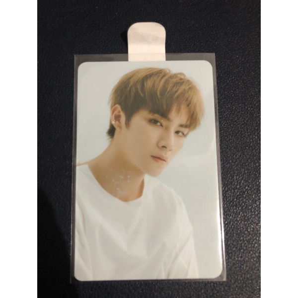 PC WAYV XIAOJUN SG2021 KTOWN POB