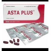 ASTA PLUS