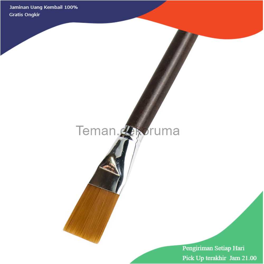 TD-DPR ETRSUNTECH Kuas Debu Teko Teh Tea Pot Dust Brush - ZC0354