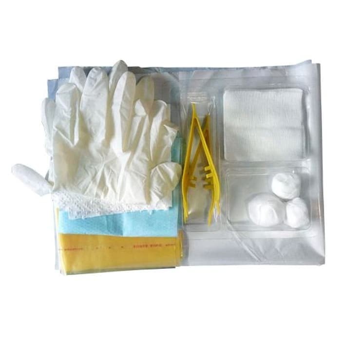 BASIC DRESSING SET ONEMED