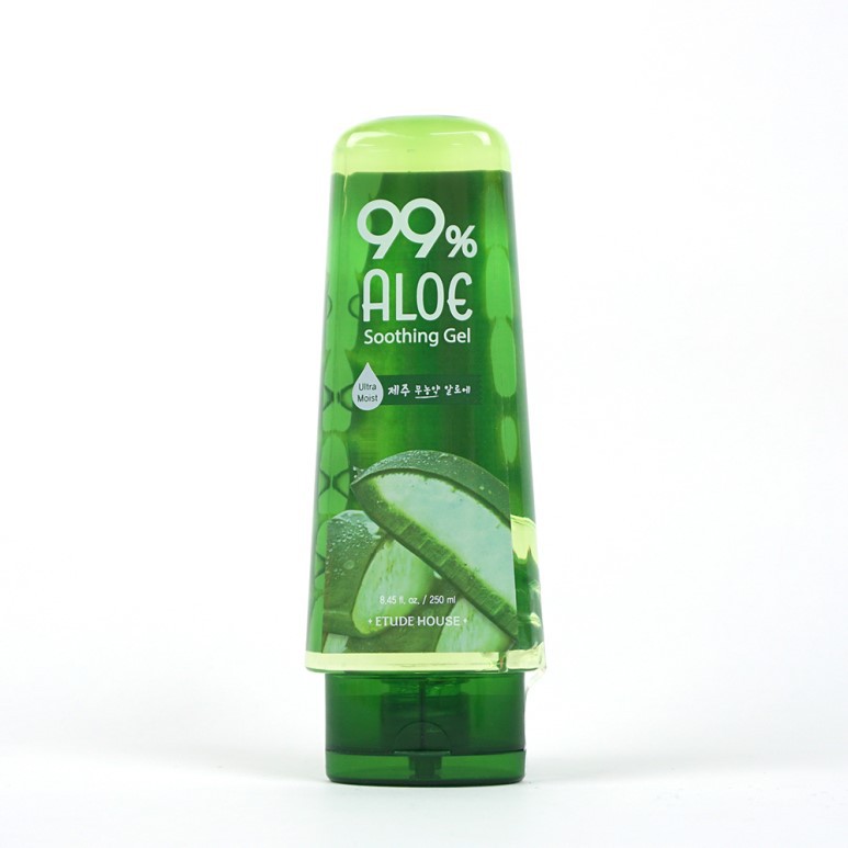 ETUDE HOUSE - 99% Aloe Soothing Gel ( 250ml ) | Shopee Indonesia