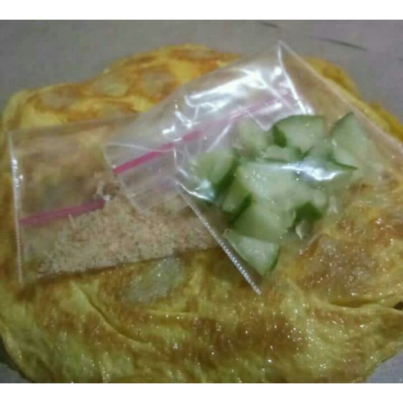

lenggang goreng