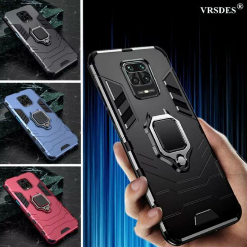 Case Magnetic Xiaomi Redmi Note 9 10 Redmi Note 9 pro Redmi 9 Redmi 9A Pocophone m3 Redmi 9T 9 T Poc