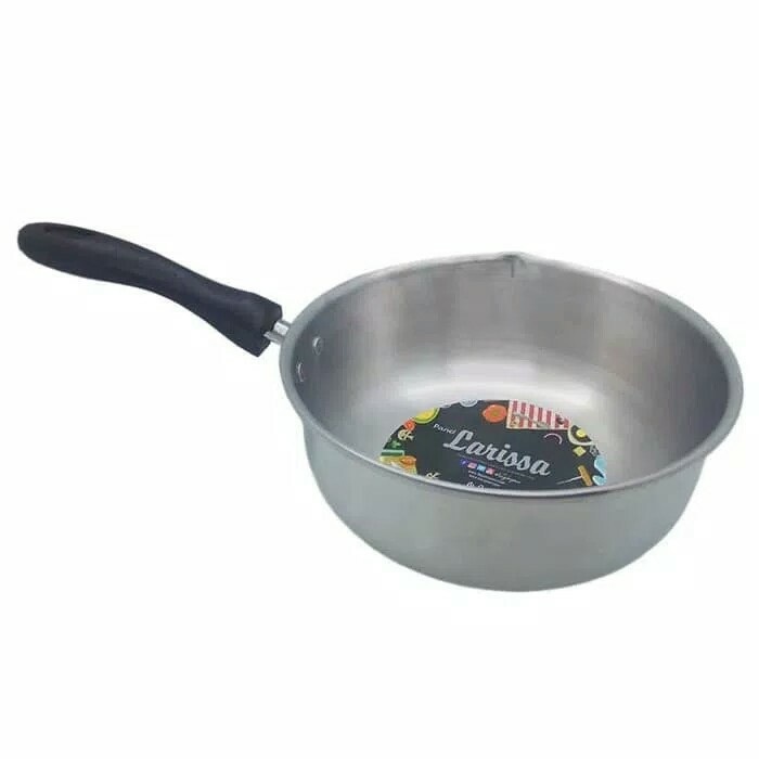 Maspion Panci Susu Larissa 18 cm