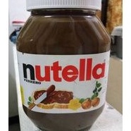 

nutella 1 kg