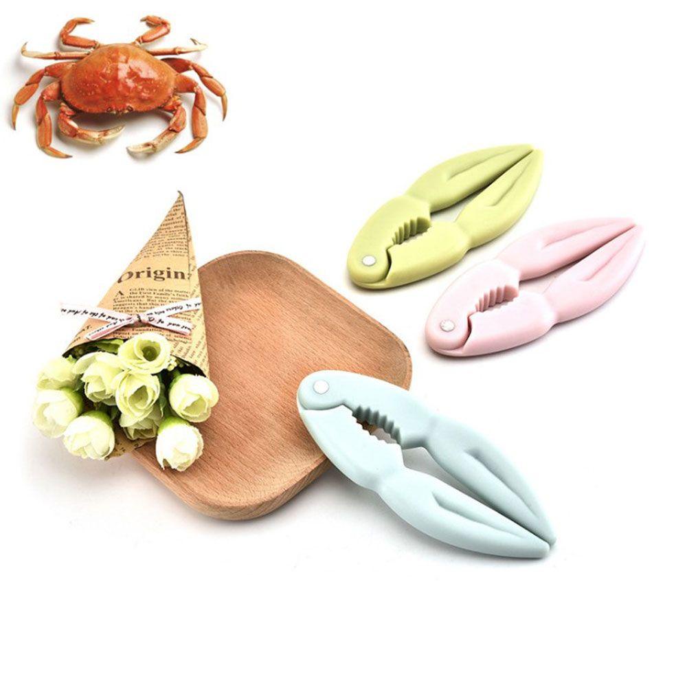 Populer Lobster Crab Opener Gadget Dapur Tersedia Pemipil Cakar