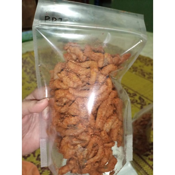 

USUS CRISPY KILOAN MURAH