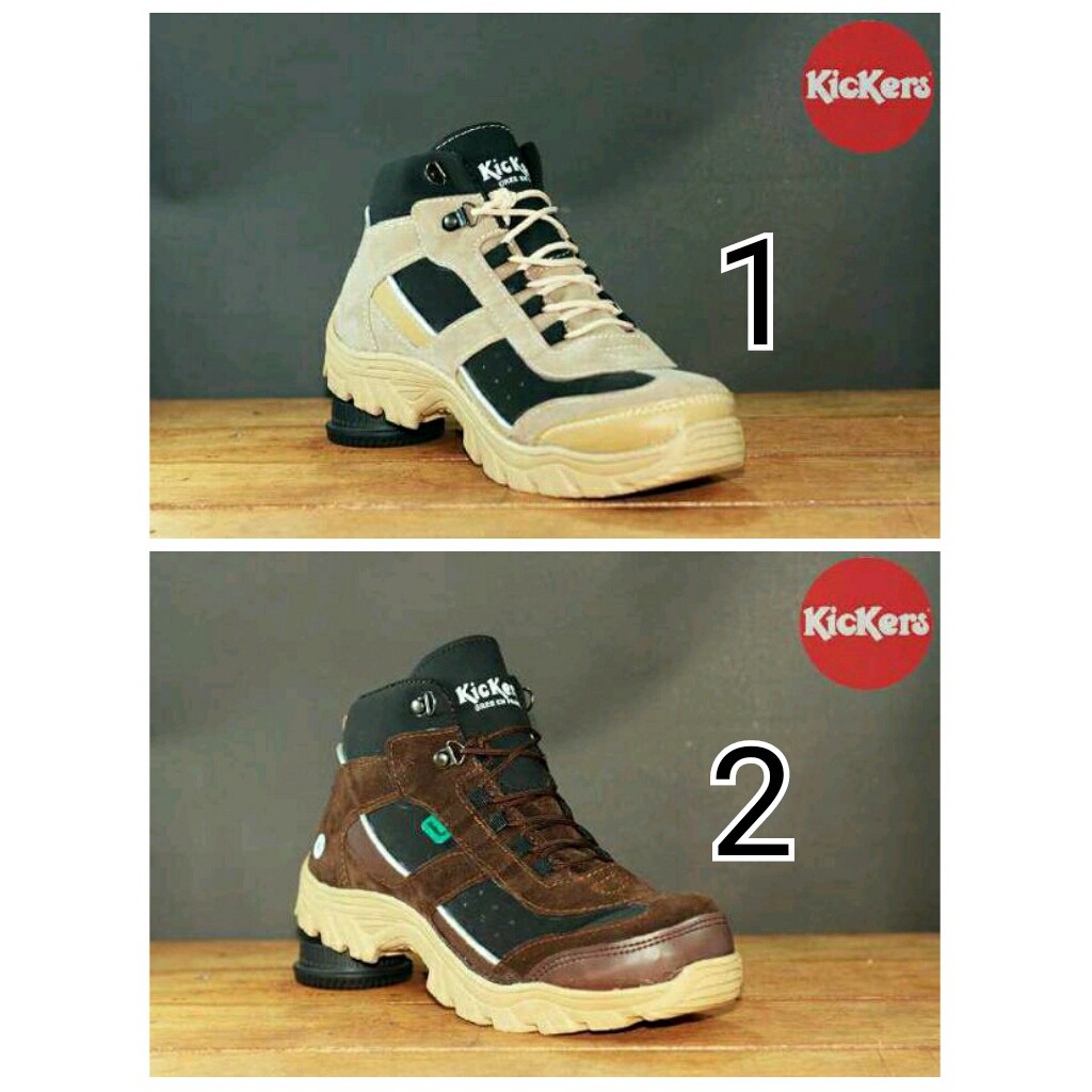 high quality safety boots