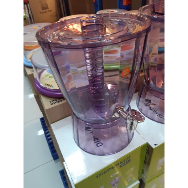 despenser golden dragon