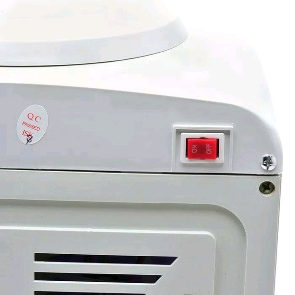 Dispenser Sanex D189 Hot dan Normal 2 Kran Garansi Resmi