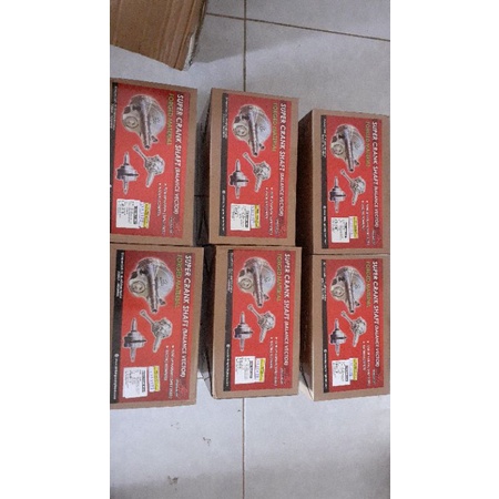 Kruk as klx BRT klx150