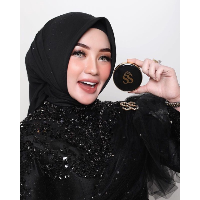 SS SKIN CUSHION ORI Promo akhir tahun