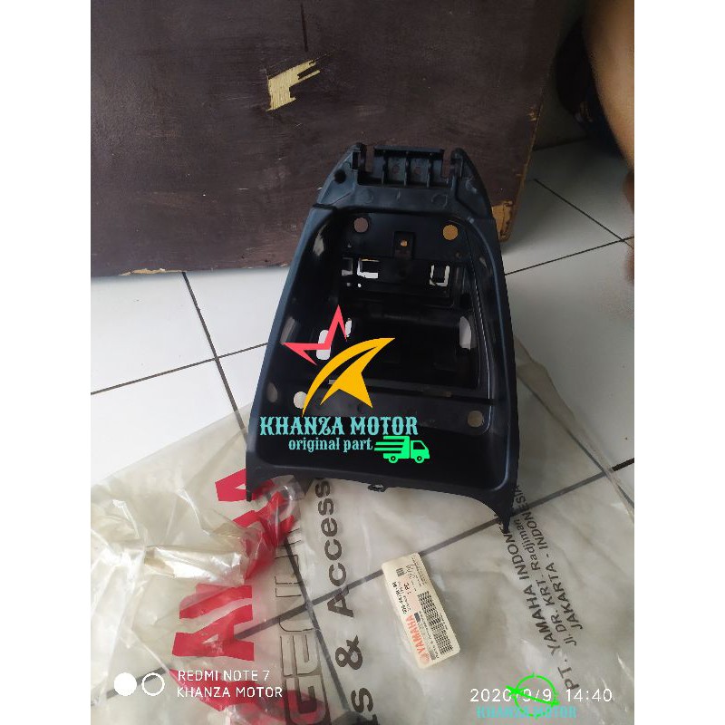 BOX BAGASI VEGA ZR ORI YGP