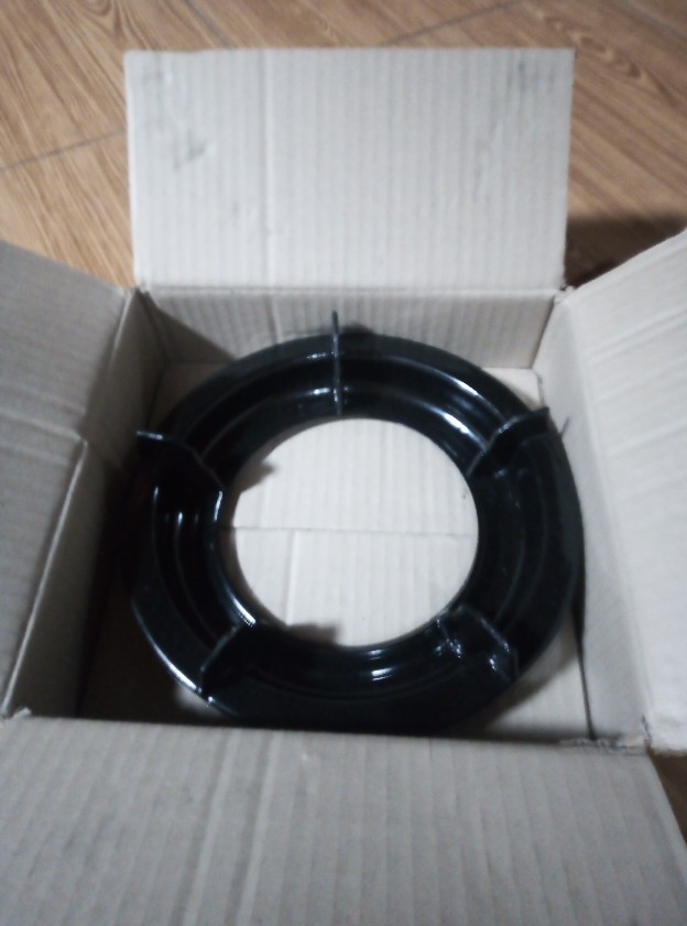 Tatakan Kompor Hock 1 Tk 120 Mg