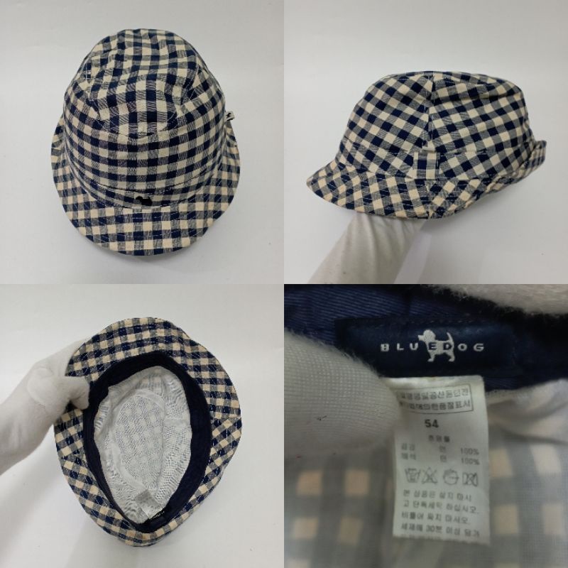 THRIFT TOPI ANAK - Second Branded Part 2-48