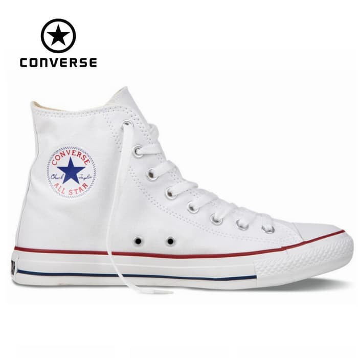 converse high putih