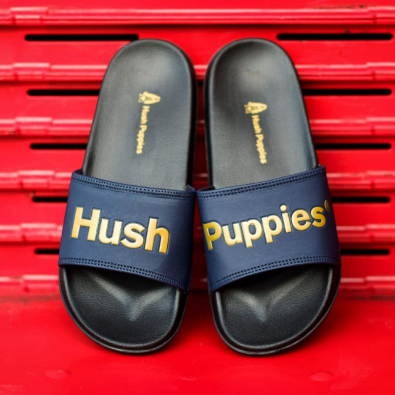 Sandal Hush Puppies