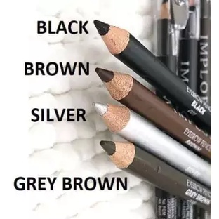 [SALE] Implora Eyebrow Pencil Pensil Alis