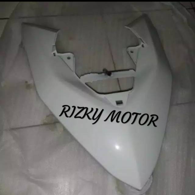 Cover Tameng Depan Vario 125 150 Led 2015 - 2017