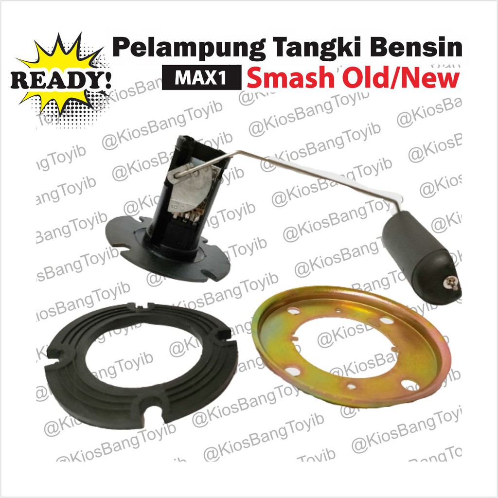 Pelampung Tangki Tanki Bensin Suzuki Smash (MAX1)