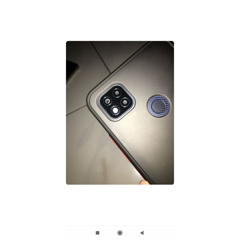 REDMI 9C 3/32GB GARANSI RESMI TAM ORIGINAL Seken