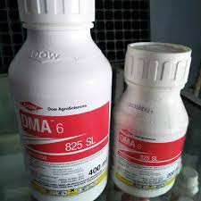 DMA 6 Herbisida