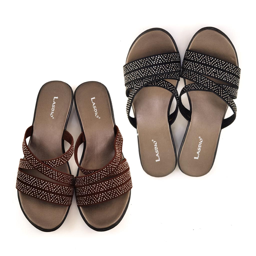 LASBIO - MB08 Sandal Selop Wanita