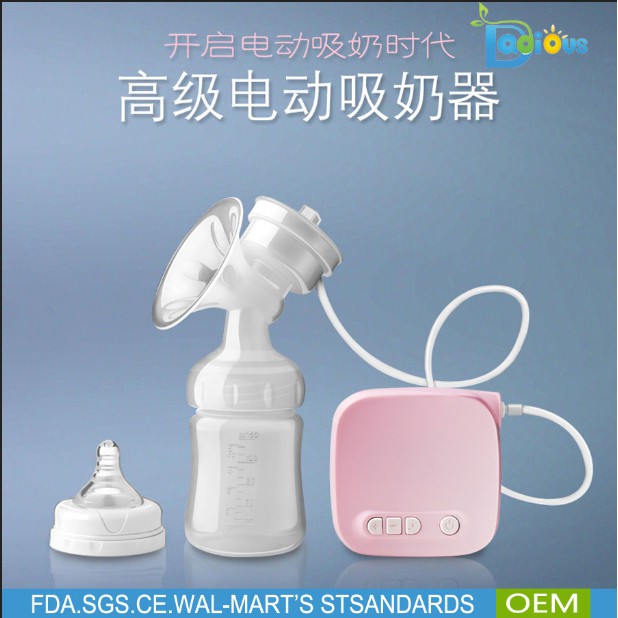 BREAST PUMP POMPA SUSU